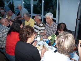  Kakteenhock bei Gutbrods 2012 09 07